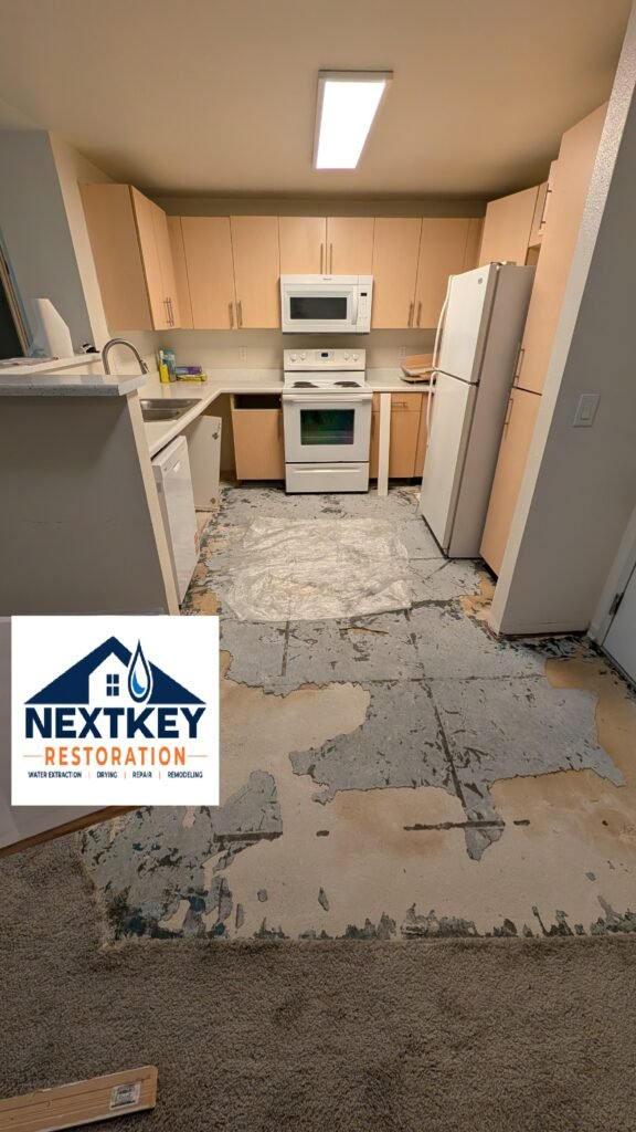 water mitigation in san diego